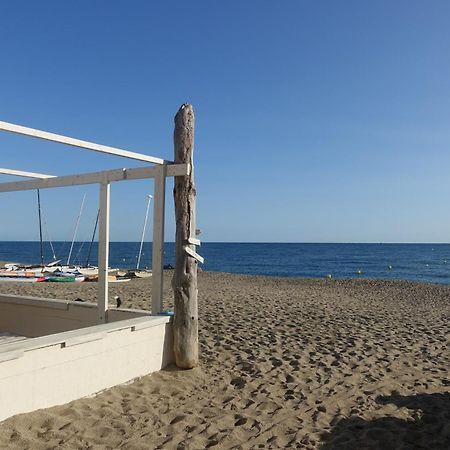 Studio 07 Argeles Sur Mer . La Plage A Pied, L'Espagne A 30 Mn Eksteriør bilde